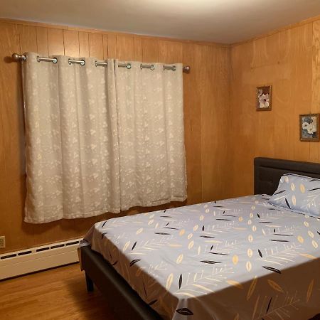 #2 Cozy Queen Size Bedroom @New Brunswick Nj Downtown Exterior foto